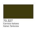 Italian Tankcrew 17 ml.